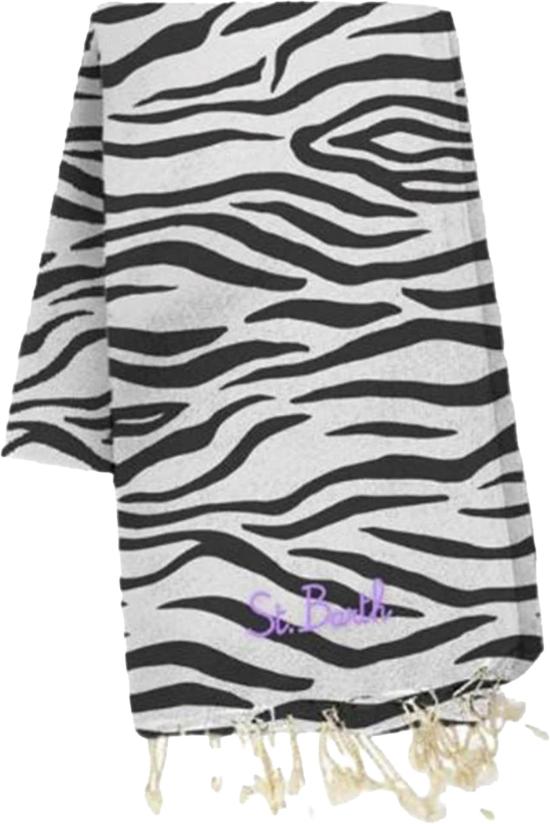 26SS 세인트바쓰 비치용품 FOUT00902714L BLACK
