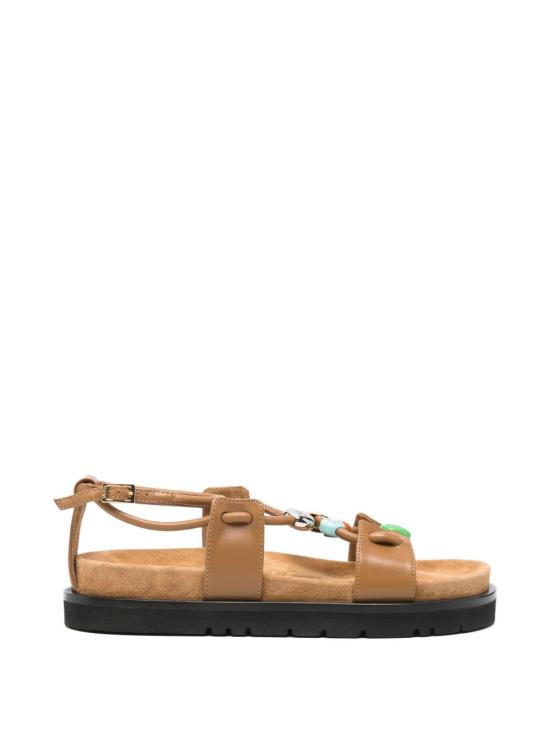 26SS 로에베 샌들 LLPB465X05 3150 CAMEL