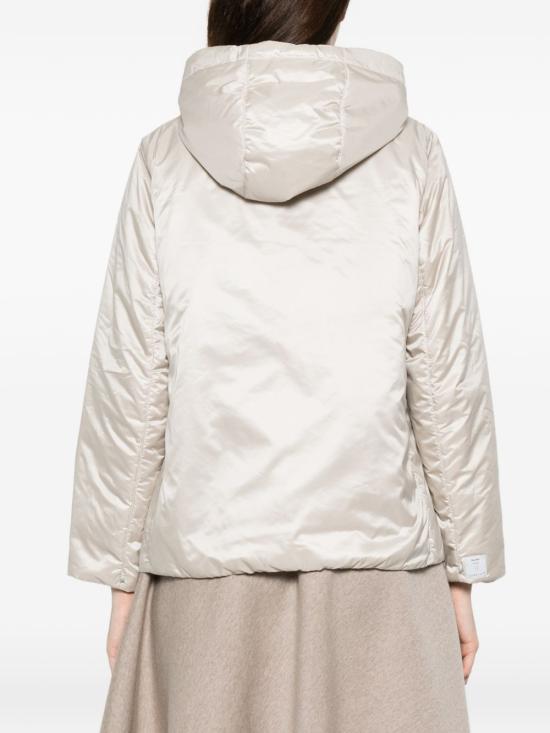 26FW 막스마라 더 큐브 자켓 19481044600 003 BEIGE - MAXMARA THE CUBE