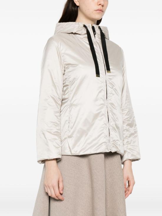 26FW 막스마라 더 큐브 자켓 19481044600 003 BEIGE - MAXMARA THE CUBE