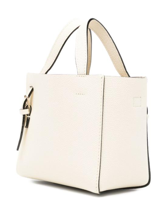26FW 발렉스트라 토트백 WBSF0040028LOC99 WW WHITE - VALEXTRA