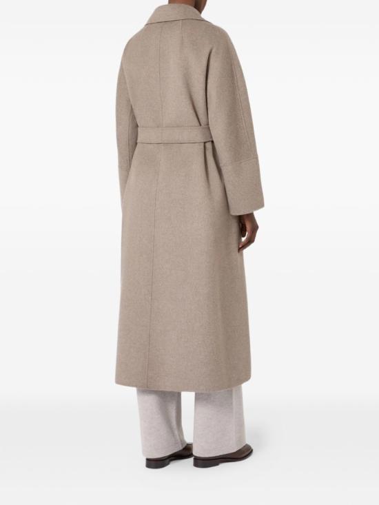 26FW 에스막스마라 코트 19011021600 058 GREY - 'S MAX MARA