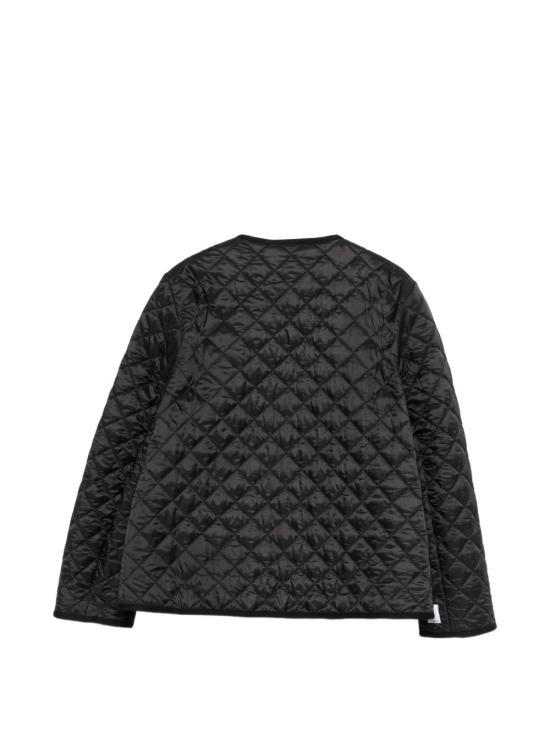 26FW 막스마라 더 큐브 자켓 19481104650 009 BLACK - MAXMARA THE CUBE