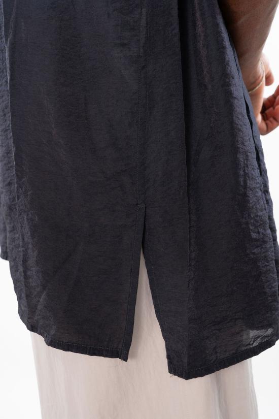 26SS 와이쓰리 반팔 셔츠 KQ9709 BLACK NTGREY Black - Y-3
