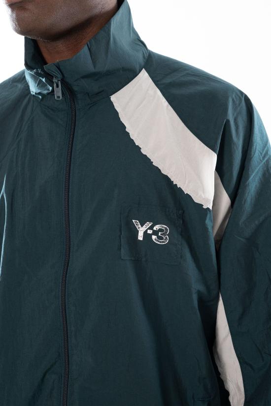 26SS 와이쓰리 자켓 KS7565 AURIVY Green - Y-3