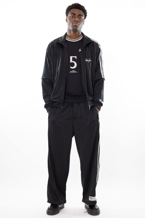 26SS 와이쓰리 자켓 KQ9719 BLACK CHAPEA Black - Y-3