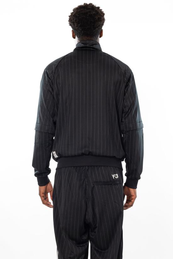 26SS 와이쓰리 자켓 KQ9719 BLACK CHAPEA Black - Y-3