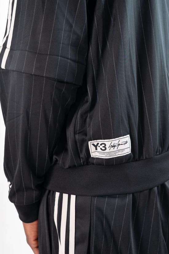 26SS 와이쓰리 자켓 KQ9719 BLACK CHAPEA Black - Y-3