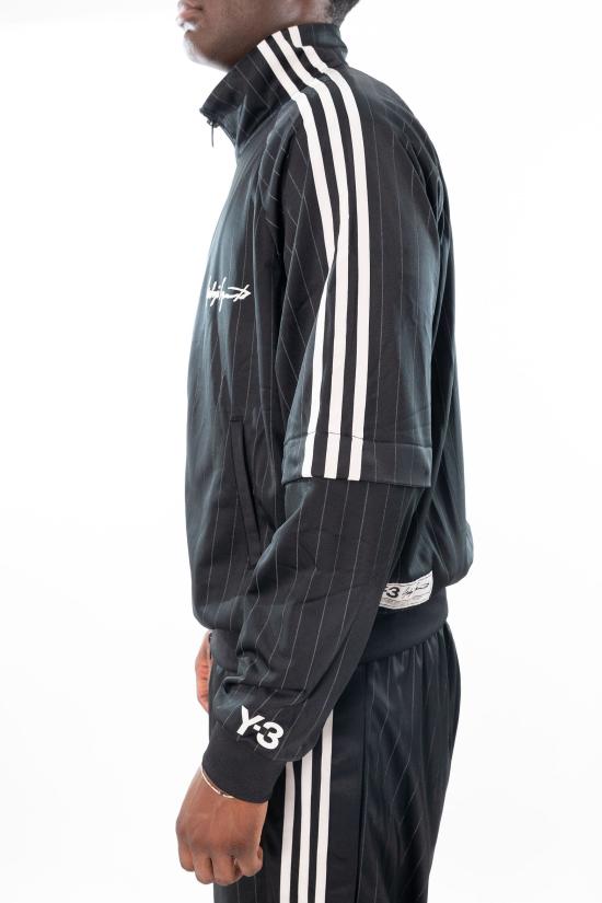 26SS 와이쓰리 자켓 KQ9719 BLACK CHAPEA Black - Y-3