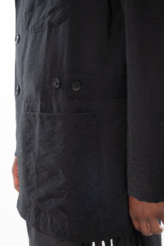 26SS 와이쓰리 수트 자켓 KQ9701 BLACK Black - Y-3