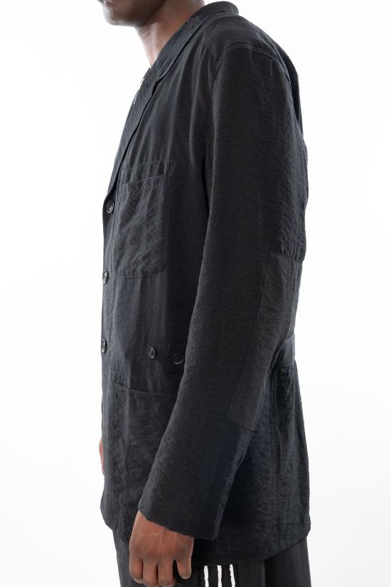 26SS 와이쓰리 수트 자켓 KQ9701 BLACK Black - Y-3