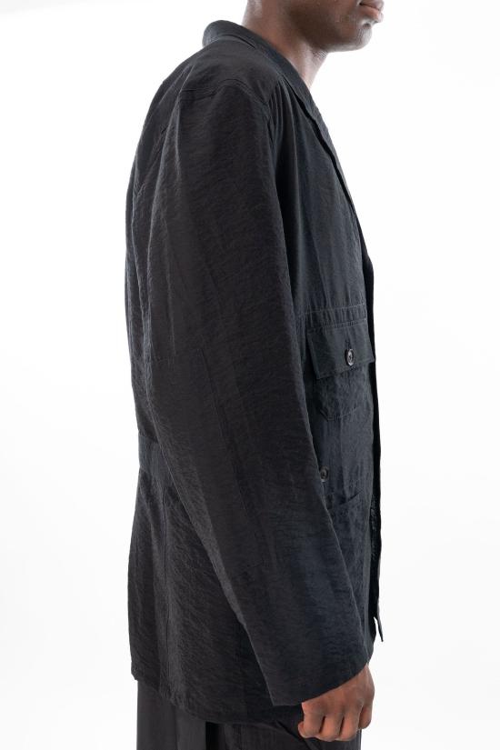 26SS 와이쓰리 수트 자켓 KQ9701 BLACK Black - Y-3