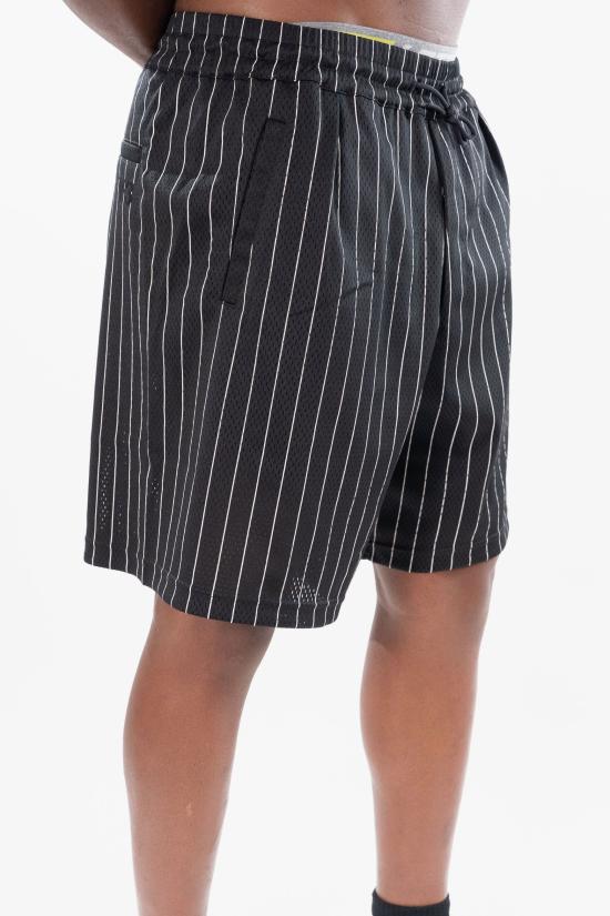 26SS 와이쓰리 숏팬츠 KQ9829 BLACK Black - Y-3