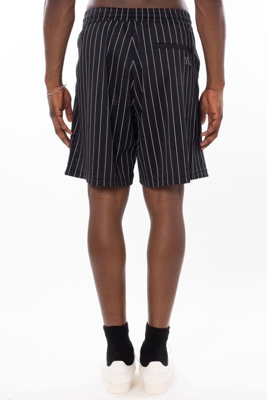 26SS 와이쓰리 숏팬츠 KQ9829 BLACK Black - Y-3