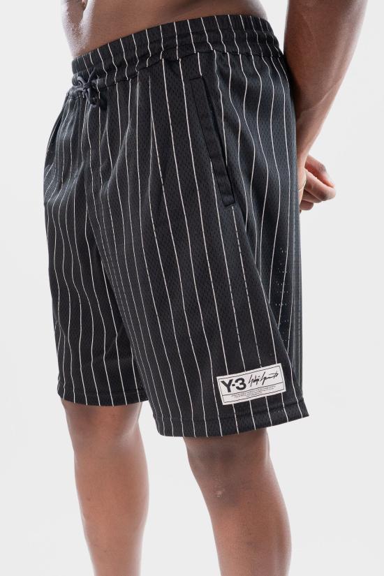 26SS 와이쓰리 숏팬츠 KQ9829 BLACK Black - Y-3