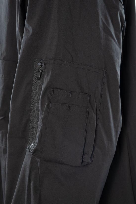 26SS 와이쓰리 긴팔 셔츠 KS7649 BLACK Black - Y-3