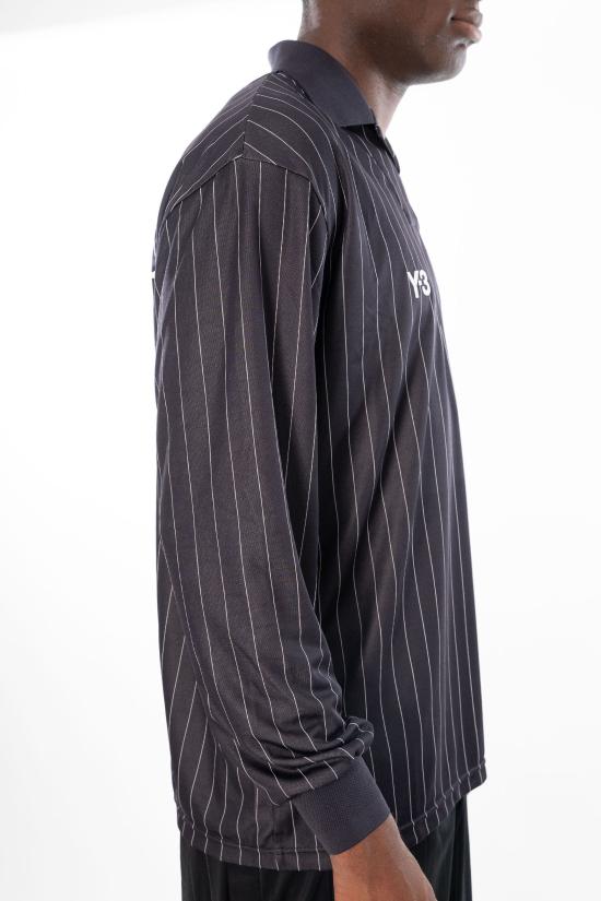 26SS 와이쓰리 자켓 KS7574 BLACK Black - Y-3