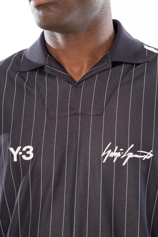 26SS 와이쓰리 자켓 KS7574 BLACK Black - Y-3