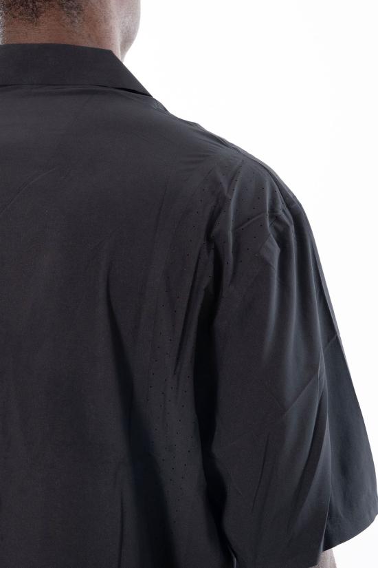 26SS 와이쓰리 반팔 셔츠 KF6044 BLACK Black - Y-3