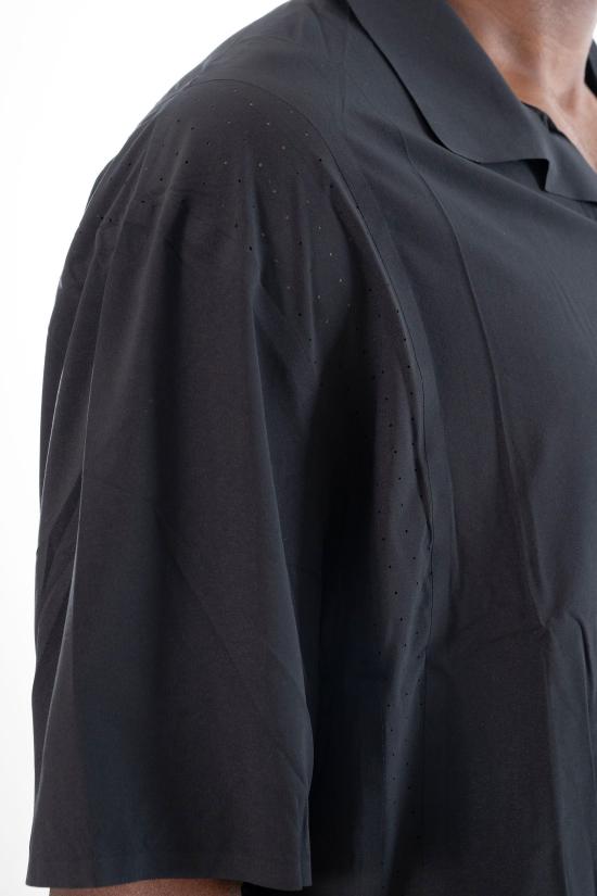 26SS 와이쓰리 반팔 셔츠 KF6044 BLACK Black - Y-3