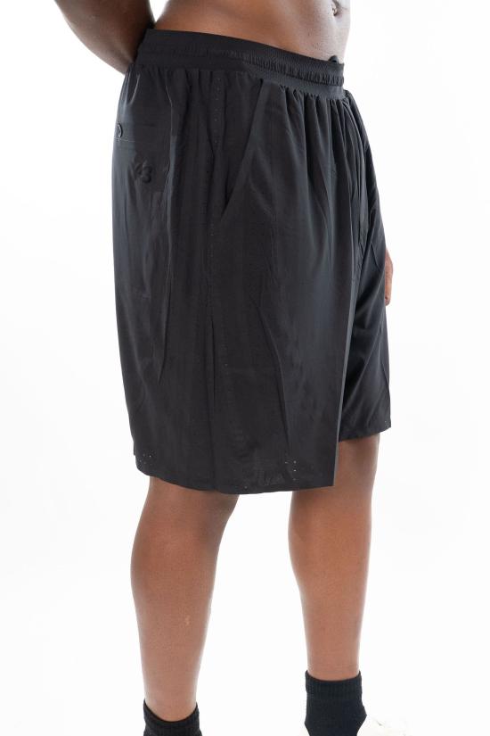 26SS 와이쓰리 숏팬츠 KF6045 BLACK Black - Y-3