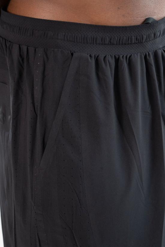 26SS 와이쓰리 숏팬츠 KF6045 BLACK Black - Y-3