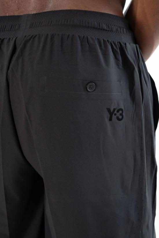 26SS 와이쓰리 숏팬츠 KF6045 BLACK Black - Y-3