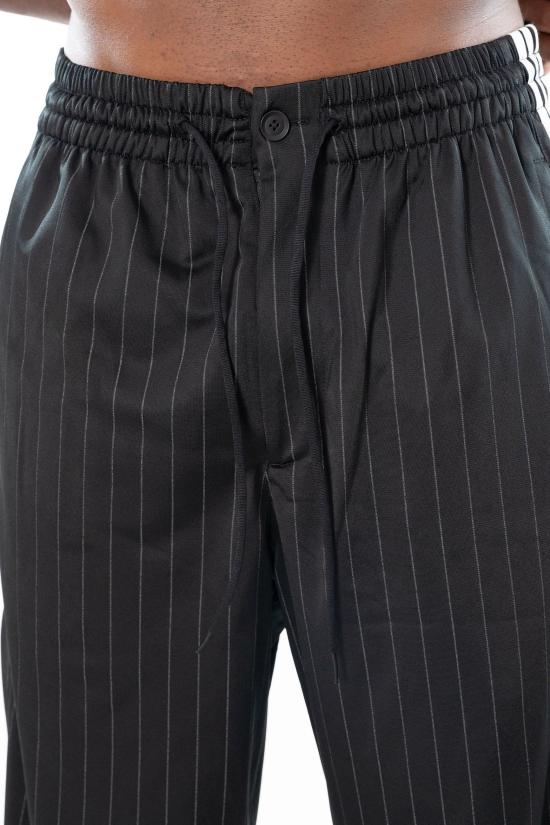 26SS 와이쓰리 스트레이트 팬츠 KQ9716 BLACK CHAPEA Black - Y-3