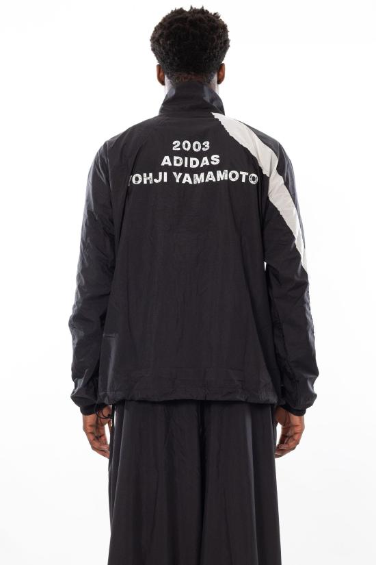 26SS 와이쓰리 자켓 KF6027 BLACK Black - Y-3