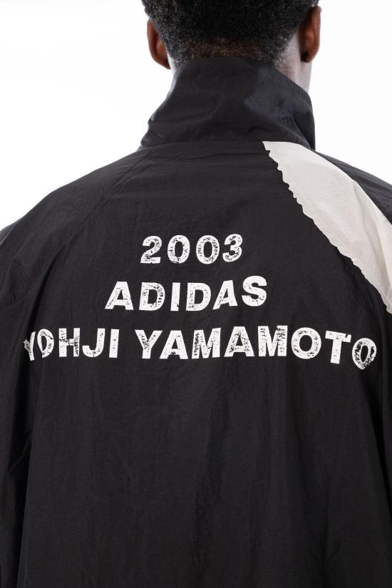26SS 와이쓰리 자켓 KF6027 BLACK Black - Y-3