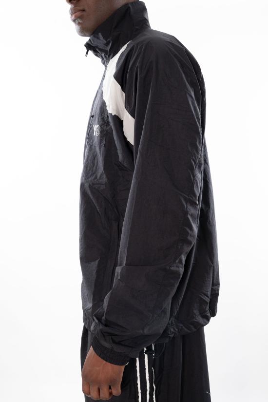 26SS 와이쓰리 자켓 KF6027 BLACK Black - Y-3
