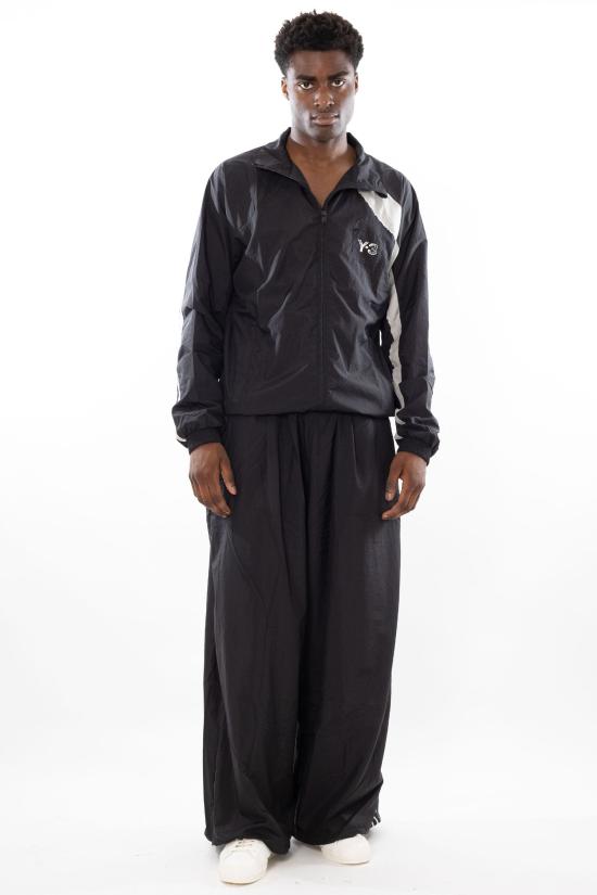 26SS 와이쓰리 자켓 KF6027 BLACK Black - Y-3