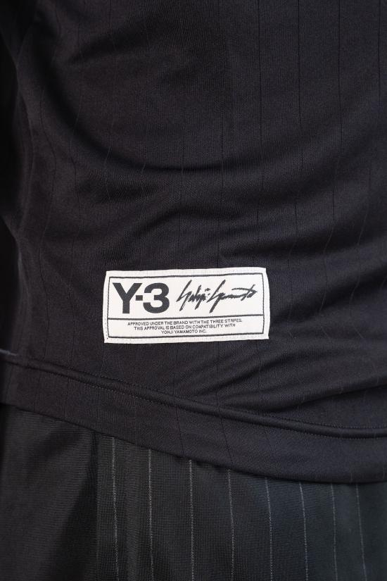 26SS 와이쓰리 반팔 티셔츠 KS5122 BLACK Black - Y-3