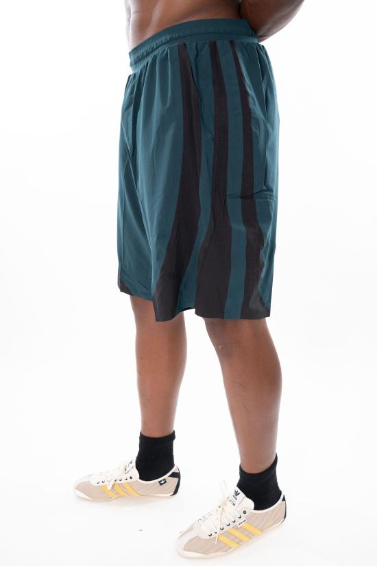 26SS 와이쓰리 숏팬츠 KS2646 AURIVY Green - Y-3