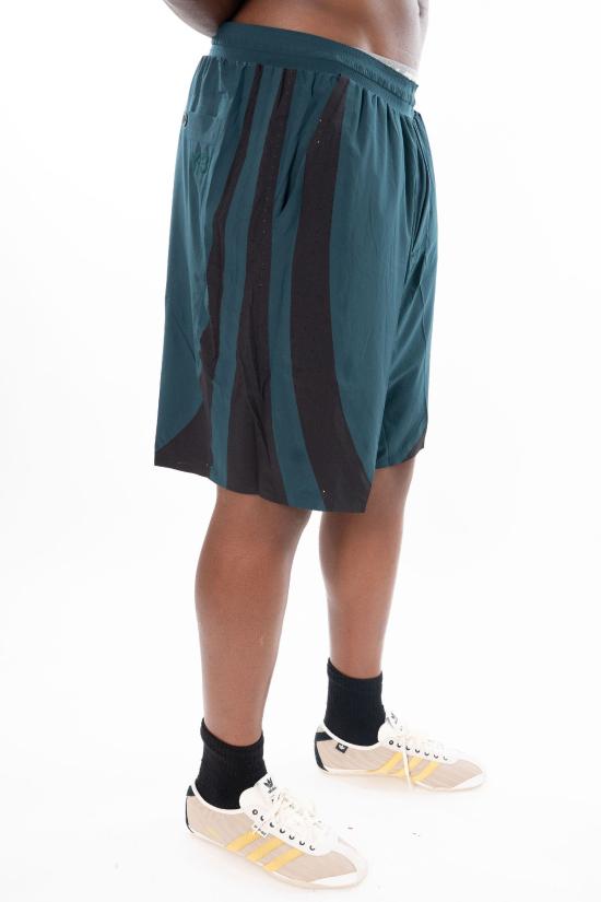 26SS 와이쓰리 숏팬츠 KS2646 AURIVY Green - Y-3