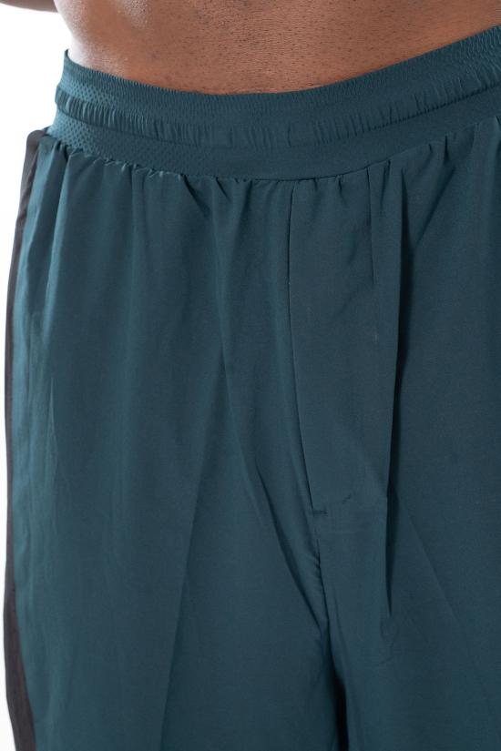 26SS 와이쓰리 숏팬츠 KS2646 AURIVY Green - Y-3
