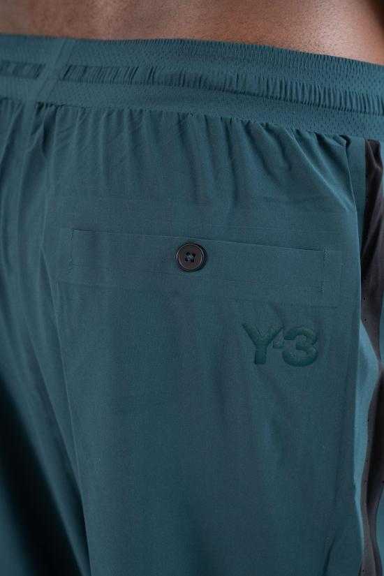 26SS 와이쓰리 숏팬츠 KS2646 AURIVY Green - Y-3