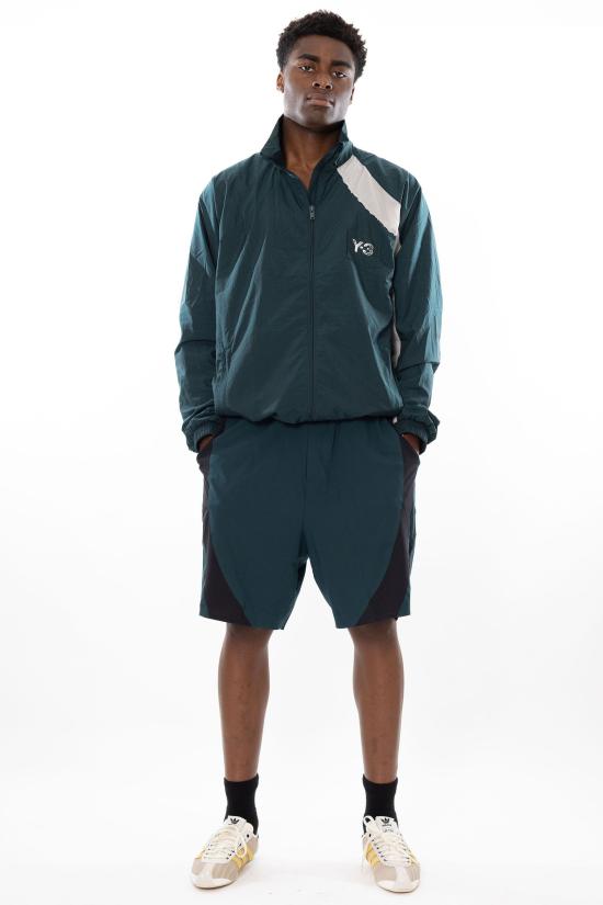 26SS 와이쓰리 숏팬츠 KS2646 AURIVY Green - Y-3
