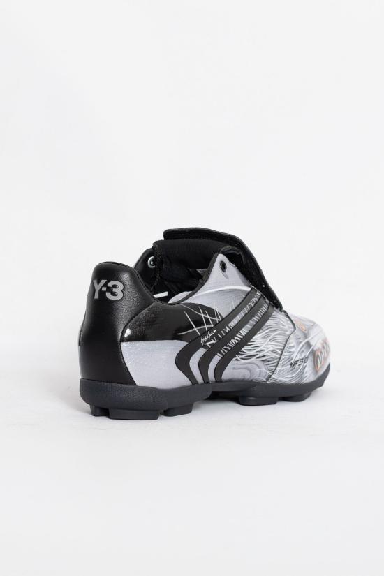 26SS 와이쓰리 스니커즈 HP9981 BLACK BLACK GRETHR Grey - Y-3
