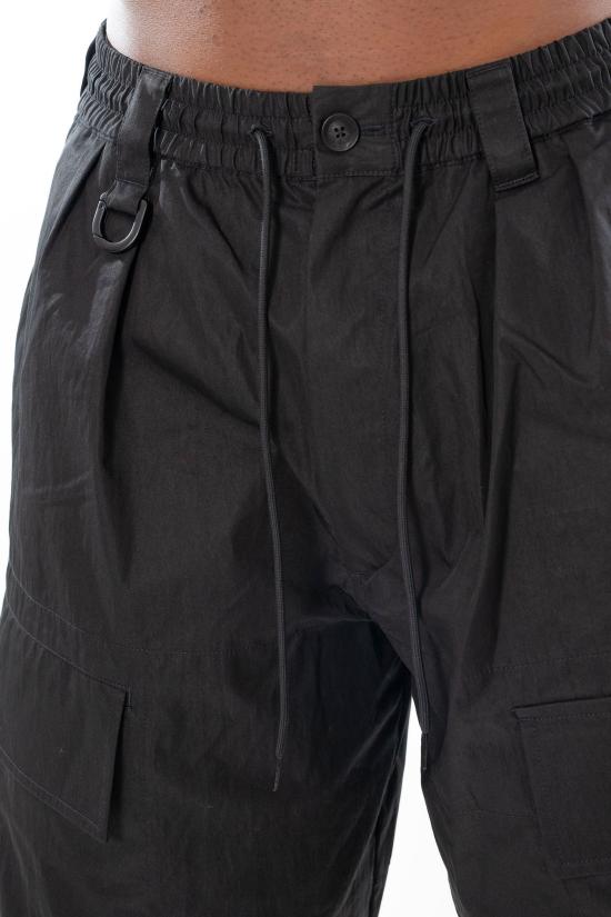 26SS 와이쓰리 숏팬츠 KH3208 BLACK Black - Y-3