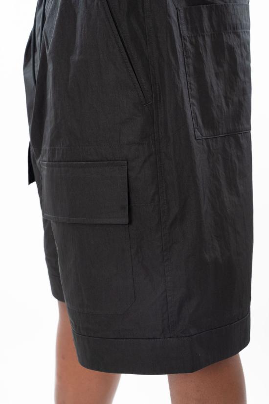 26SS 와이쓰리 숏팬츠 KH3208 BLACK Black - Y-3