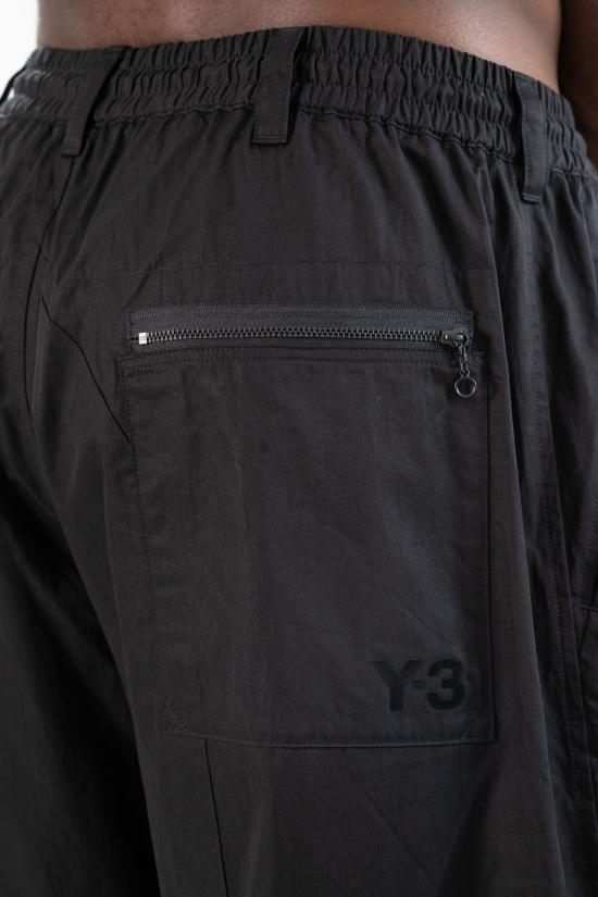 26SS 와이쓰리 숏팬츠 KH3208 BLACK Black - Y-3
