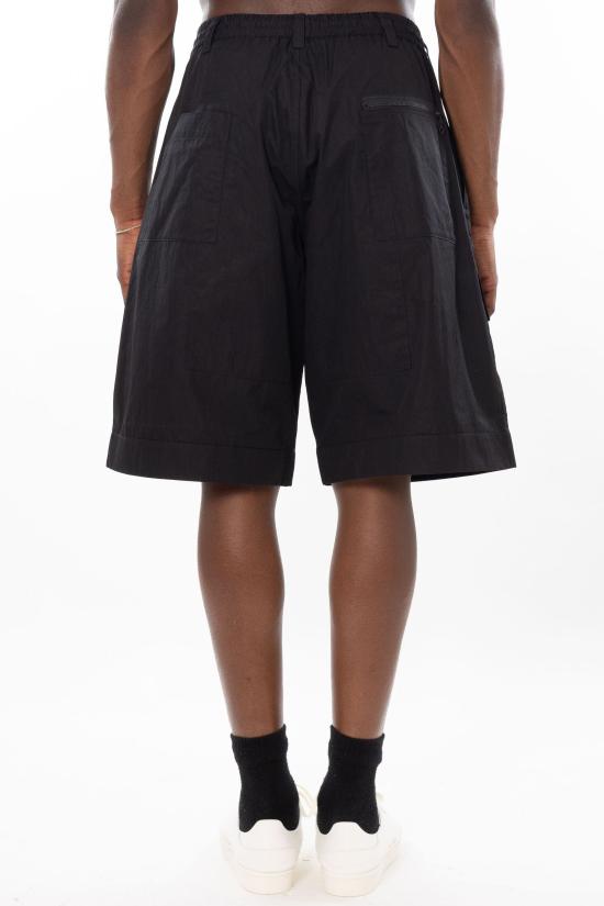 26SS 와이쓰리 숏팬츠 KH3208 BLACK Black - Y-3