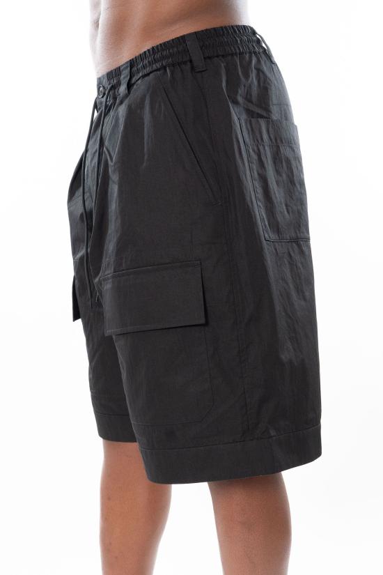 26SS 와이쓰리 숏팬츠 KH3208 BLACK Black - Y-3