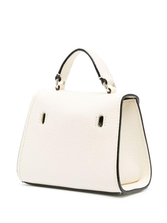 26FW 발렉스트라 토트백 SGES0061028LOCPL99 WW WHITE - VALEXTRA