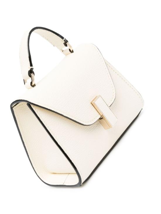 26FW 발렉스트라 토트백 SGES0061028LOCPL99 WW WHITE - VALEXTRA