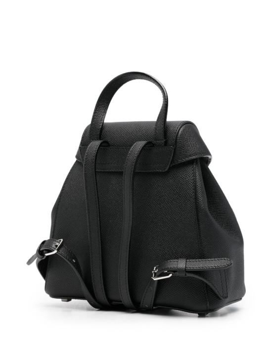 26FW 발렉스트라 백팩 WBES0006010LRL99 NN BLACK - VALEXTRA
