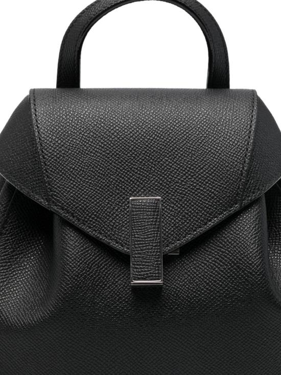 26FW 발렉스트라 백팩 WBES0006010LRL99 NN BLACK - VALEXTRA