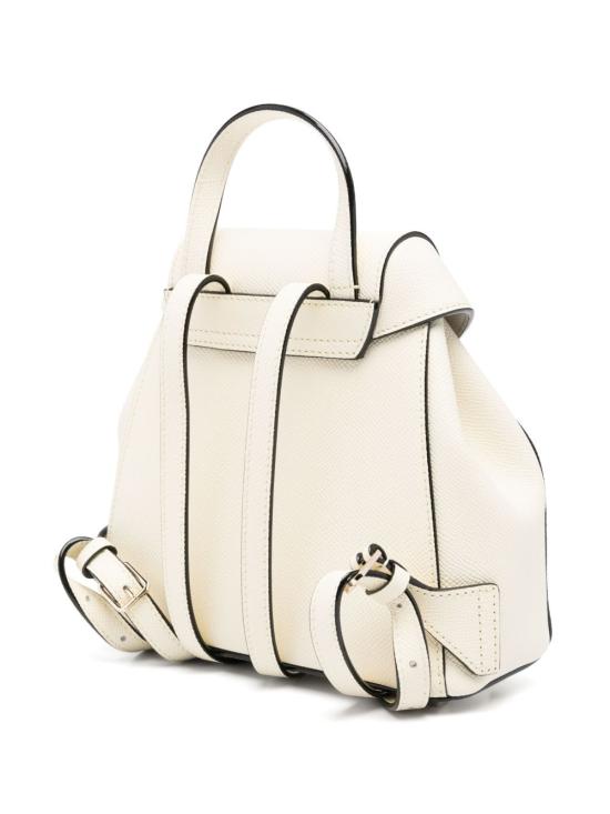 26FW 발렉스트라 백팩 WBES0006010LOC99 WW WHITE - VALEXTRA