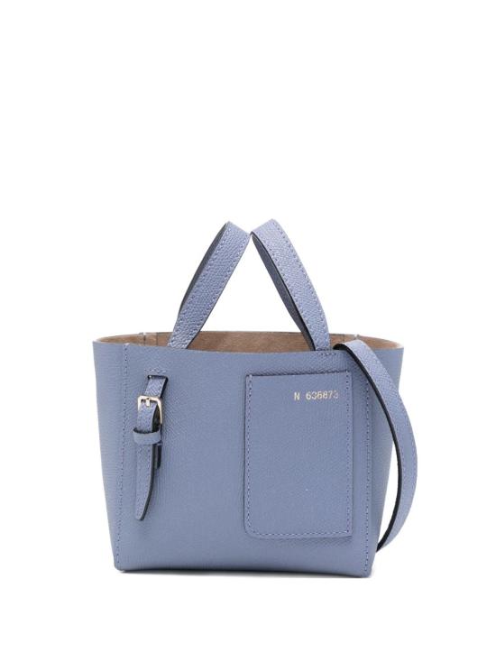 26FW 발렉스트라 토트백 WBSF0040028LOC99 BRT NAVY